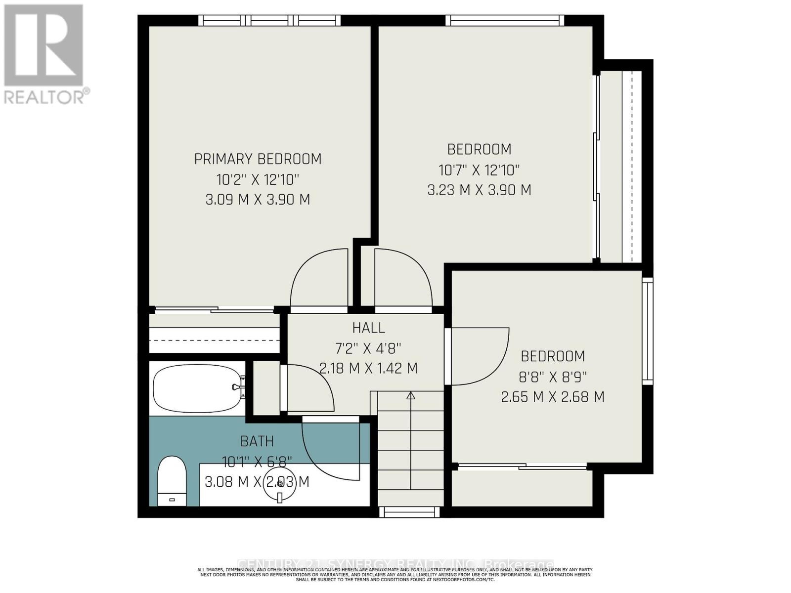 127 Woodfield Drive