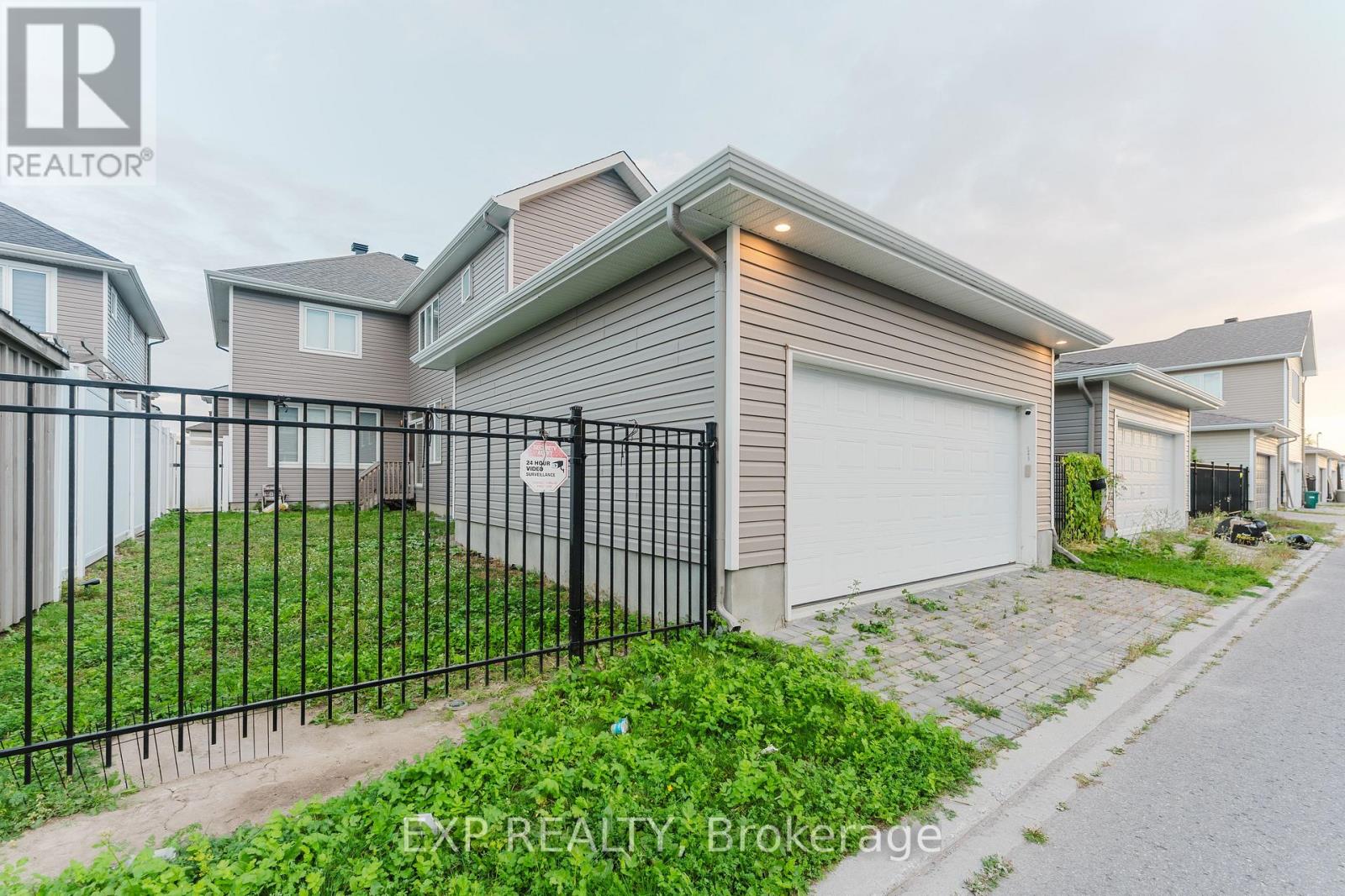 177 Springbeauty Avenue