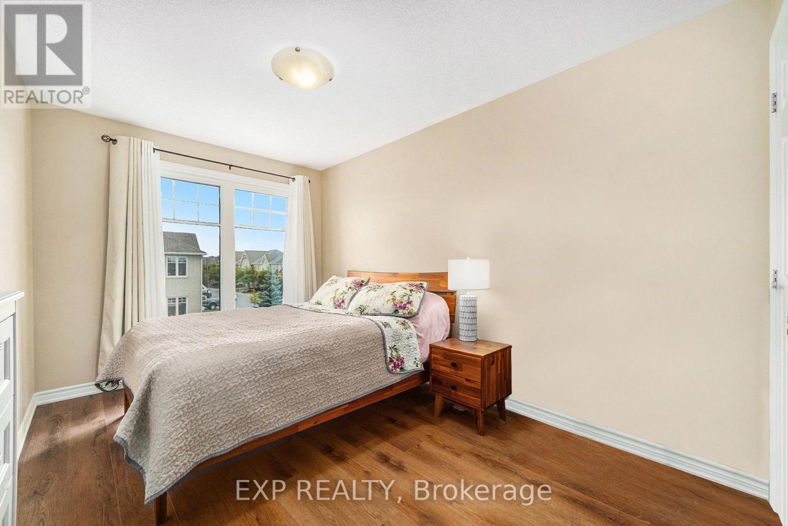 203 Brambling Way
