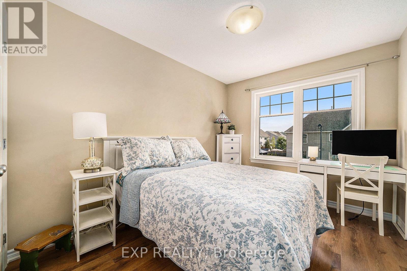 203 Brambling Way