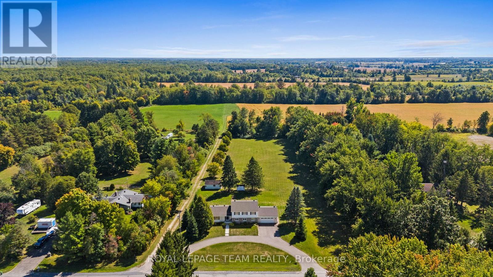 1640 Century Road E