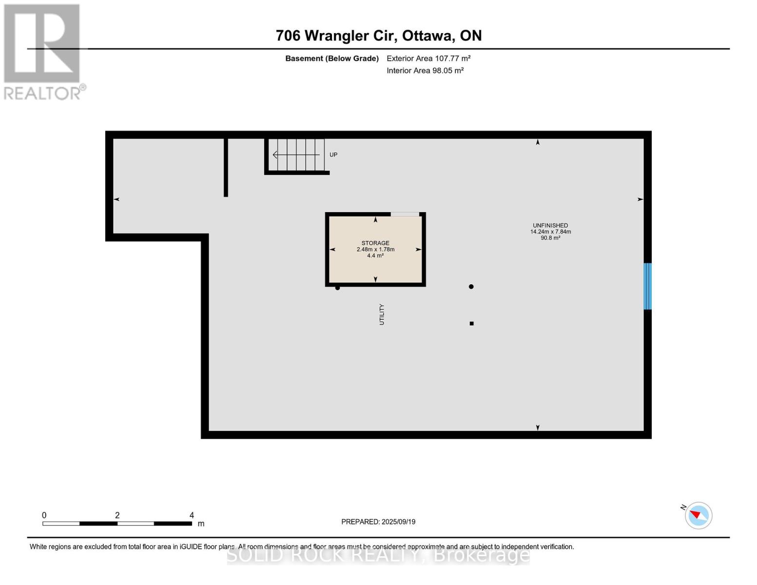 706 Wrangler Circle