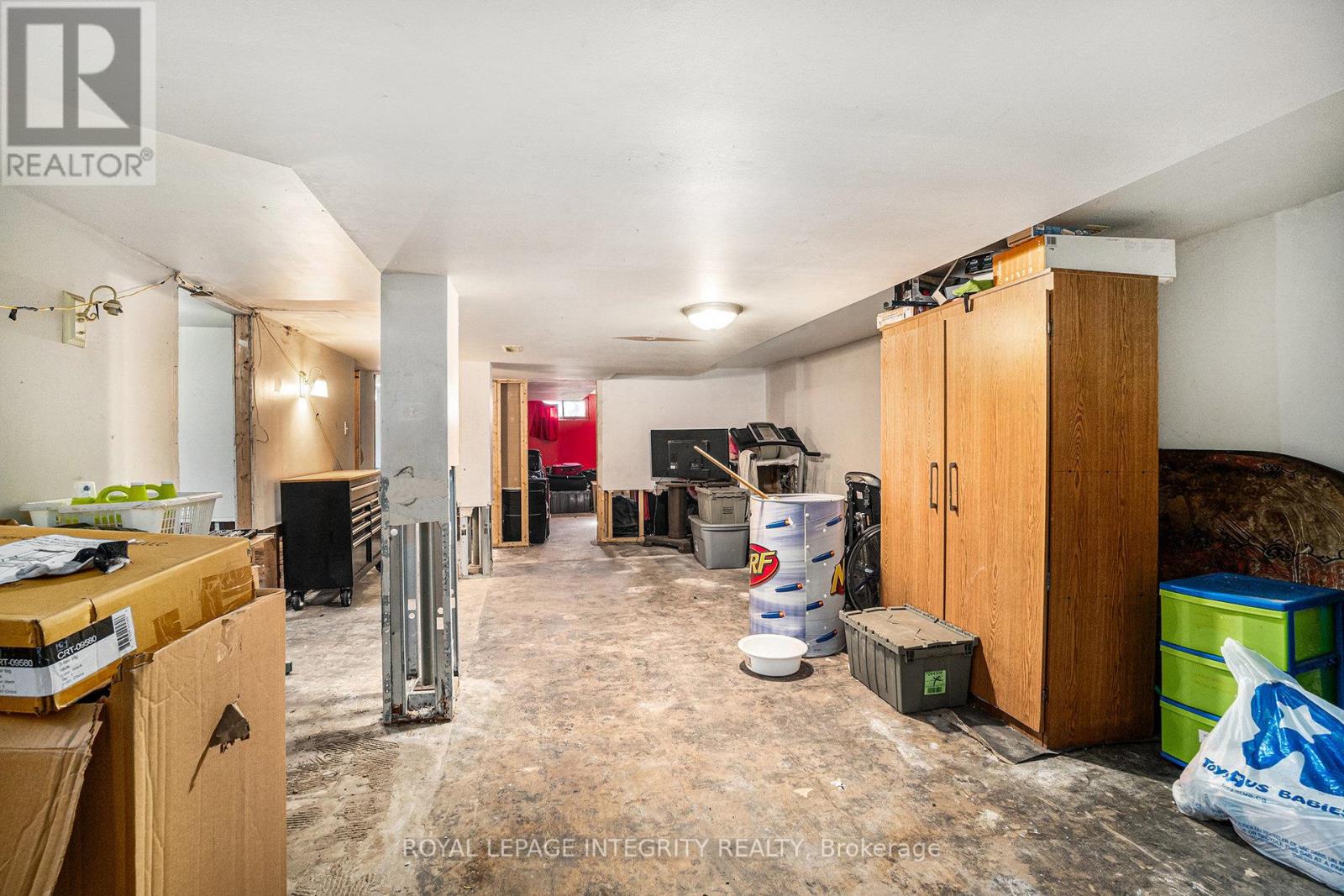 1136 Deer Park Road
