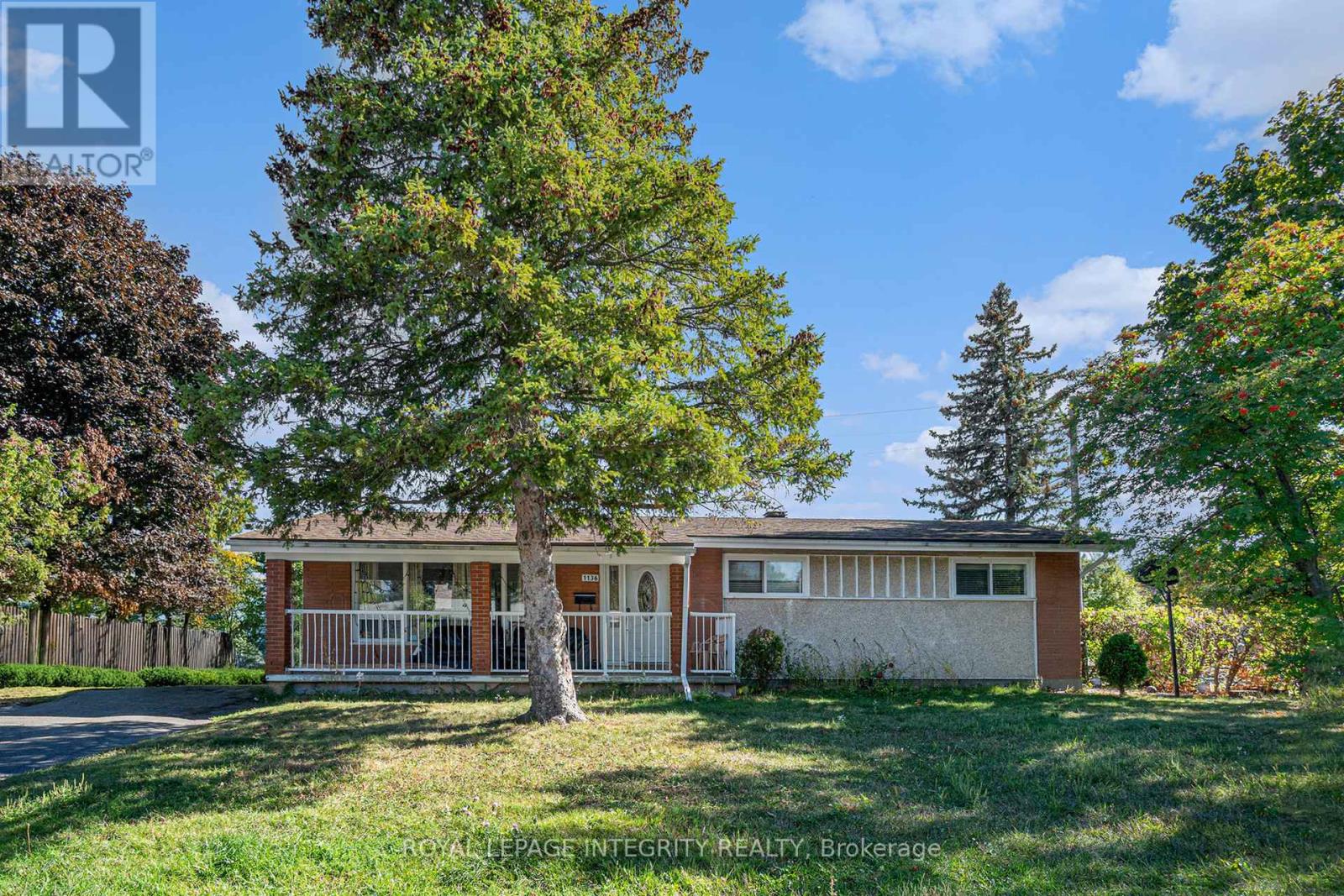 1136 Deer Park Road