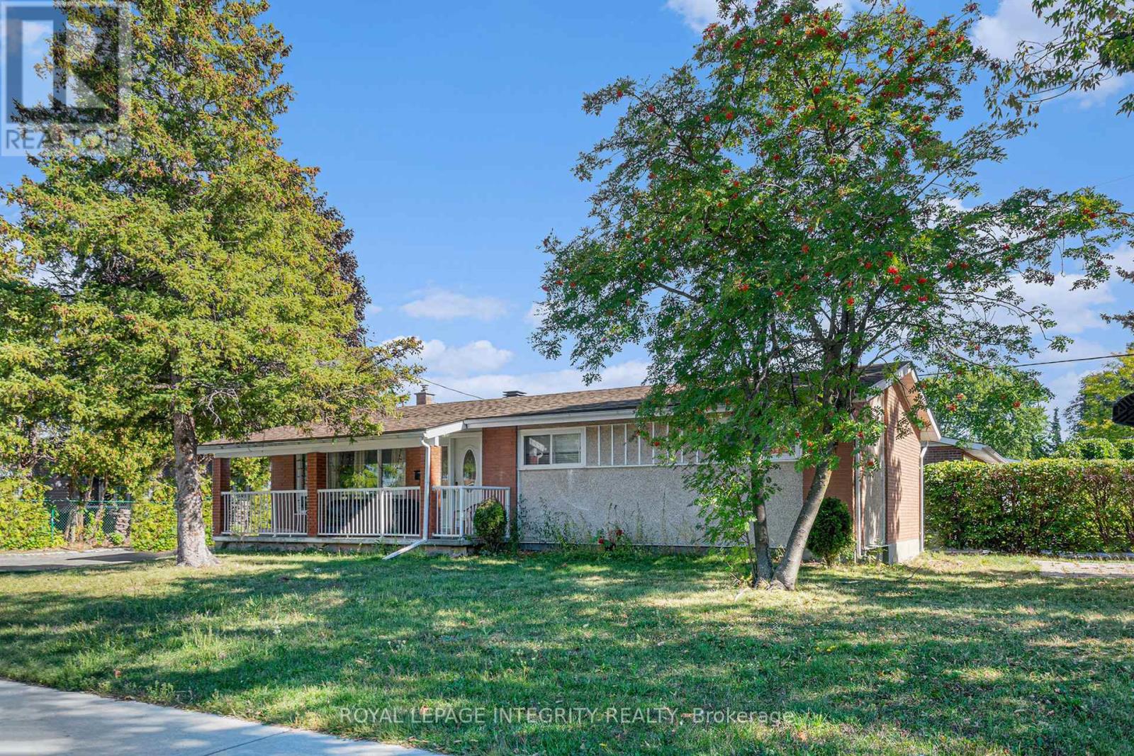 1136 Deer Park Road