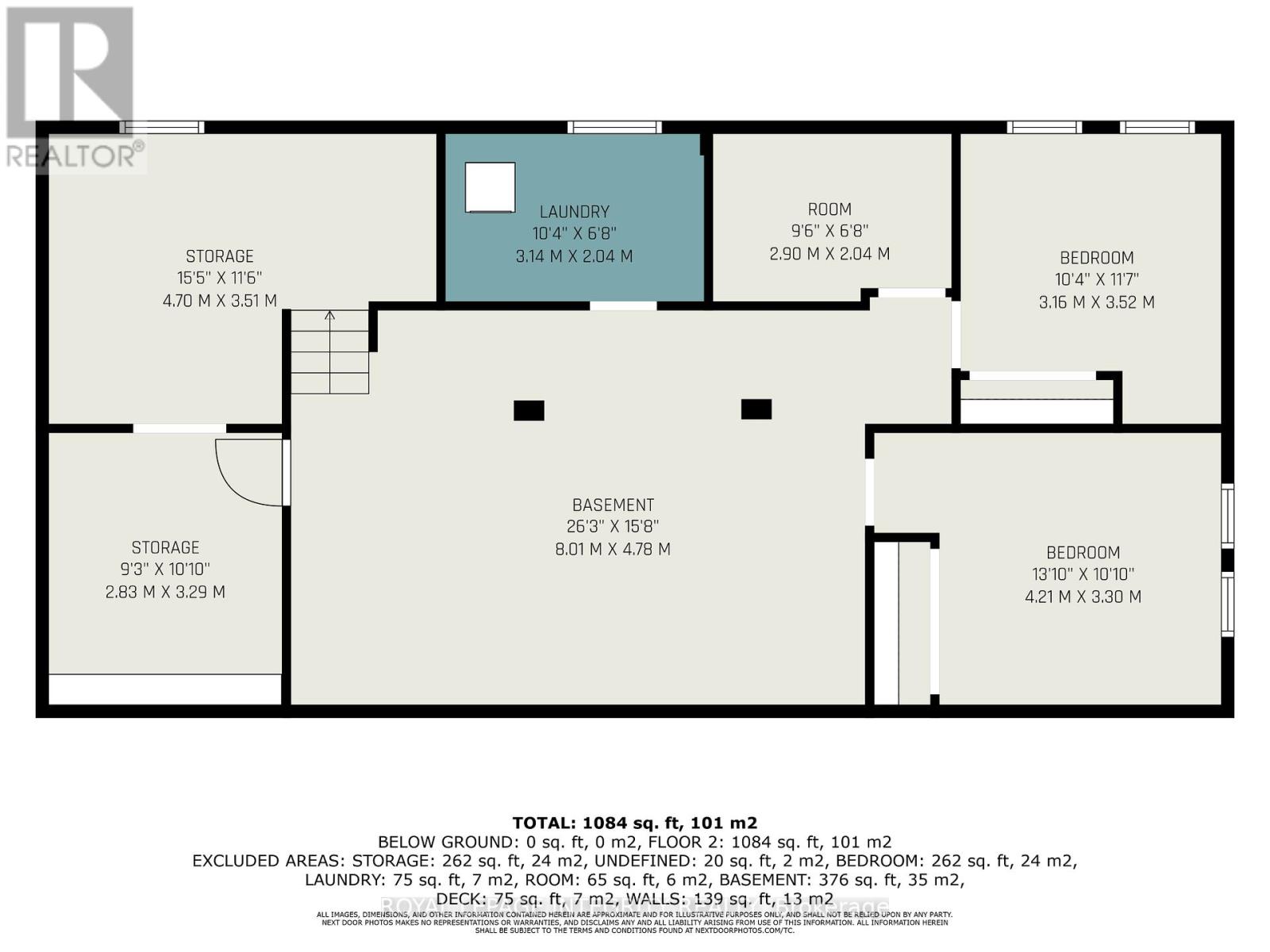 1136 Deer Park Road
