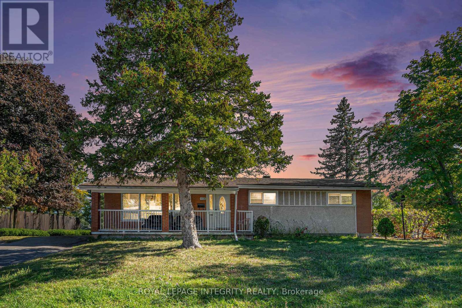 1136 Deer Park Road