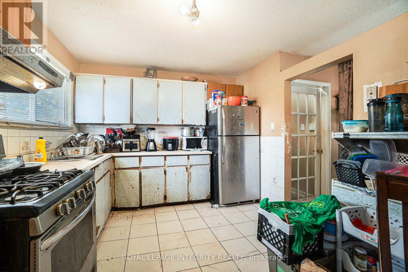 1136 Deer Park Road