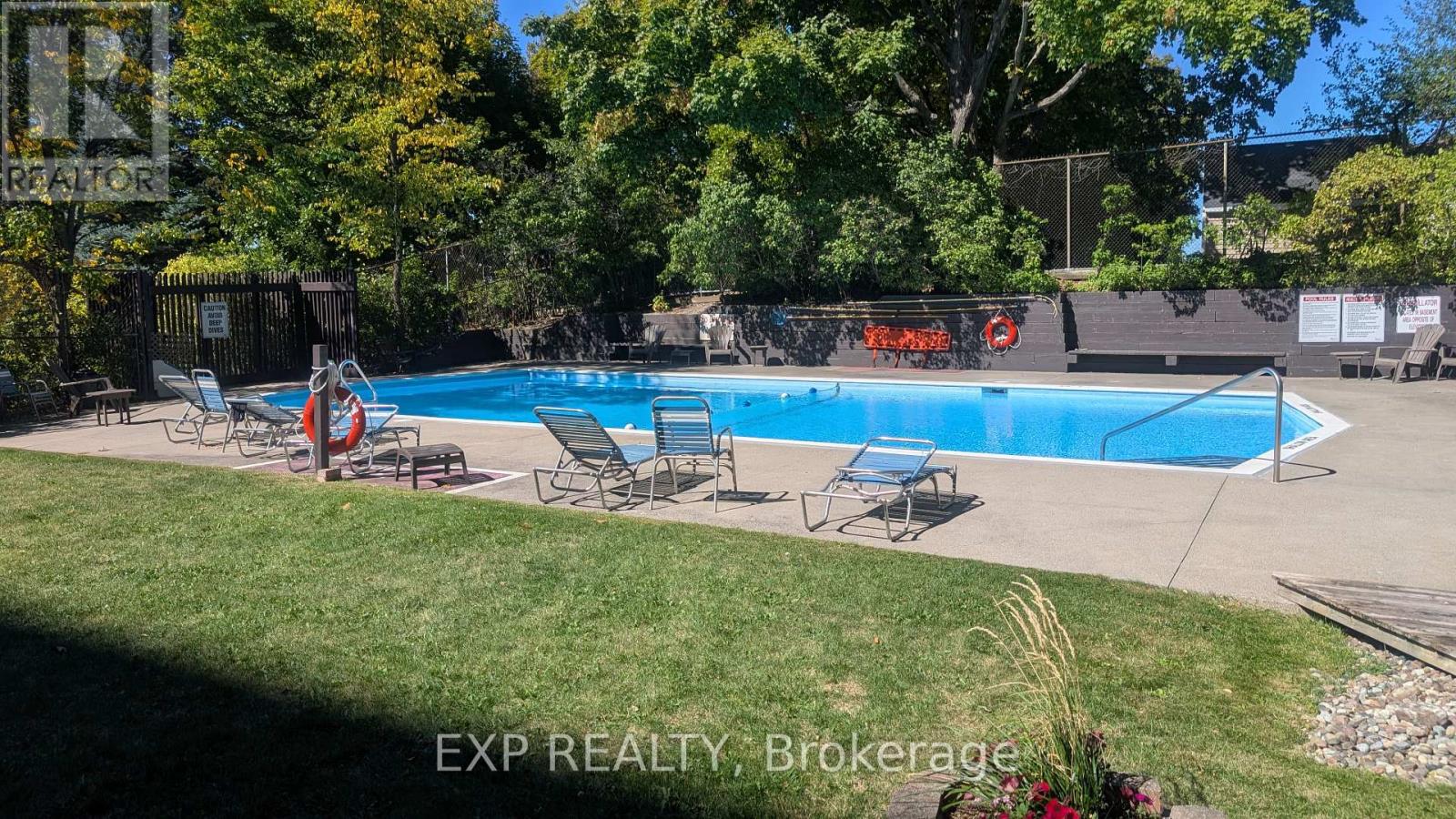 518 - 20 Chesterton Drive