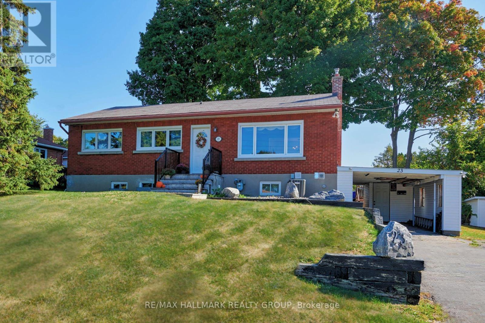 23 Elvina Street