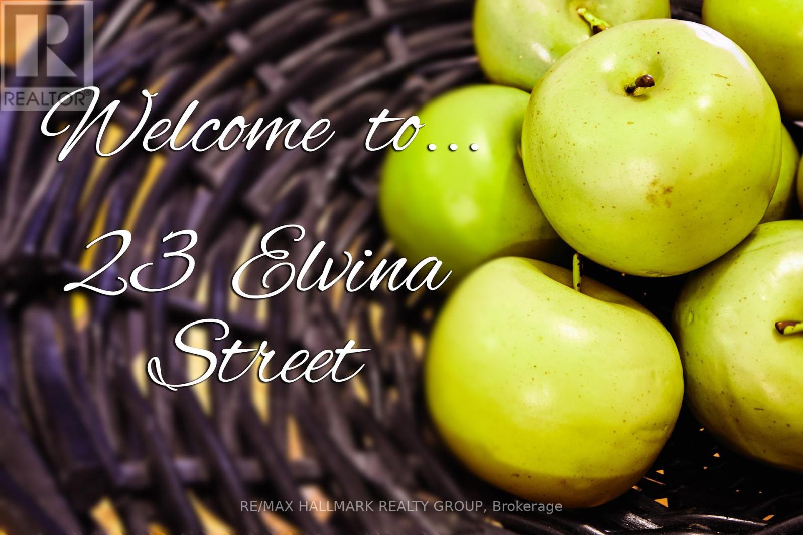 23 Elvina Street