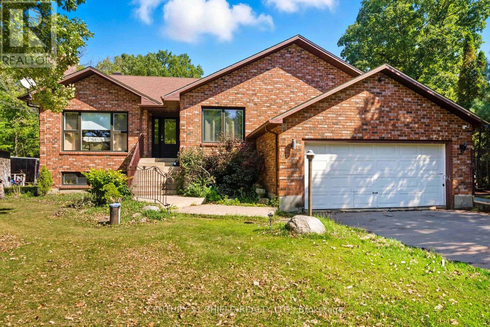 4555 Glen Roy Road