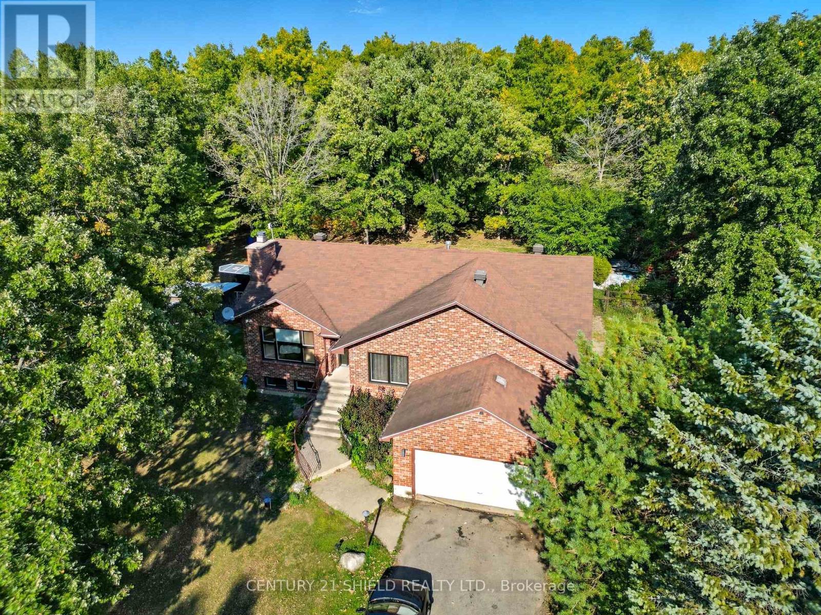 4555 Glen Roy Road