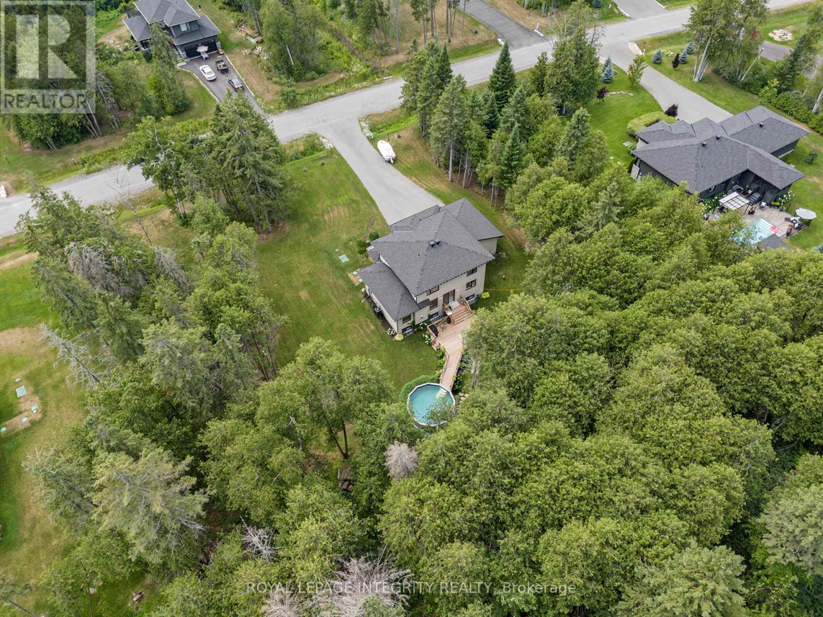 309 Ridgemont Drive
