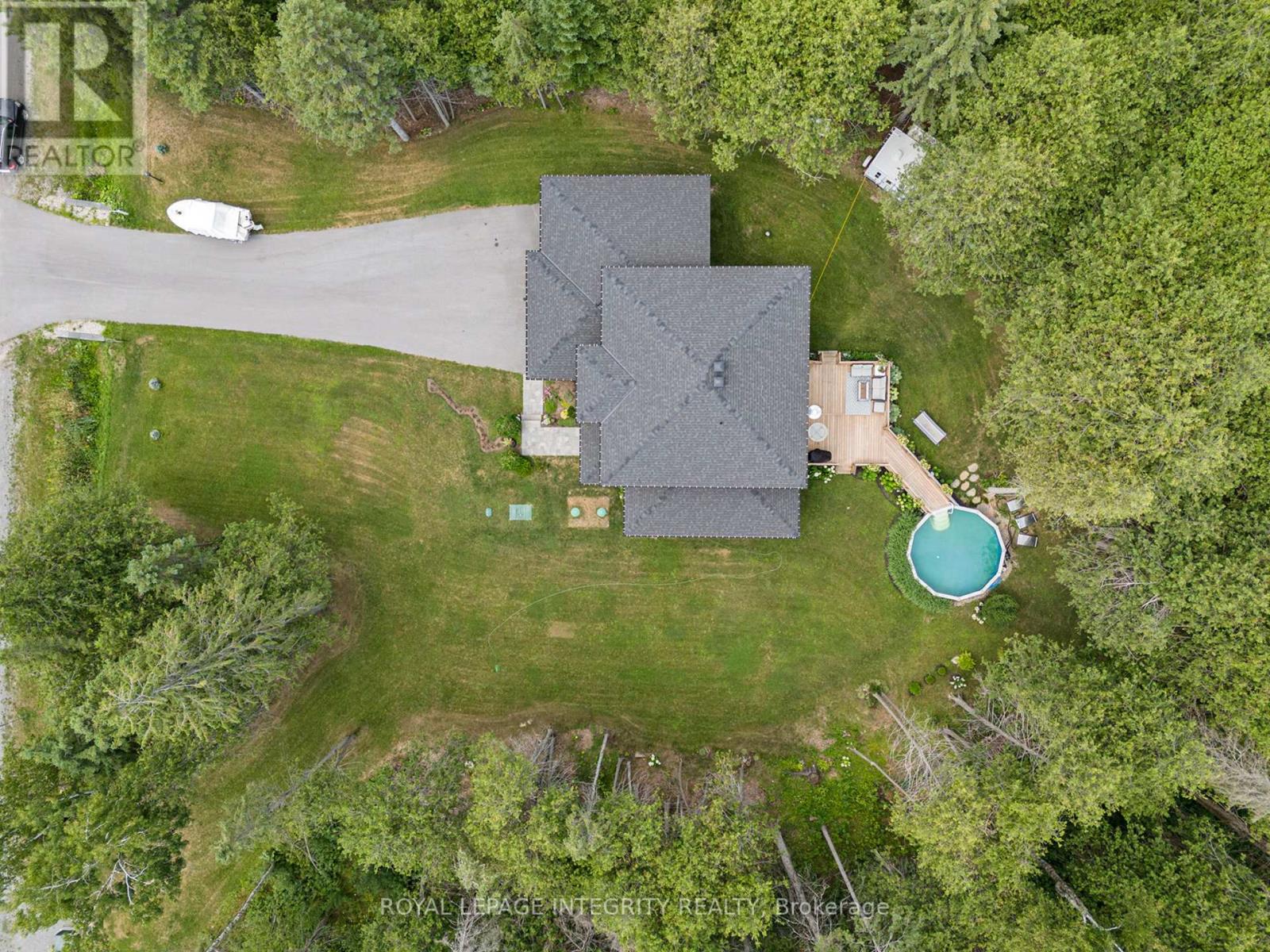 309 Ridgemont Drive
