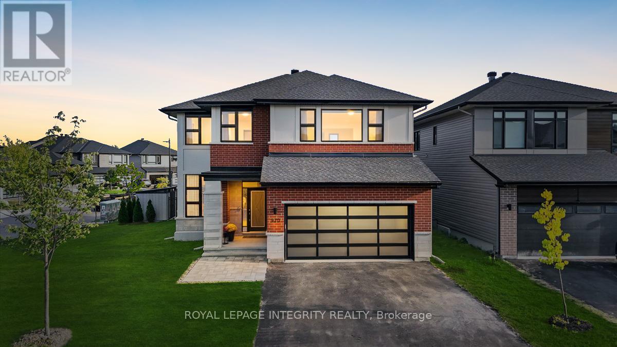 970 Islington Way