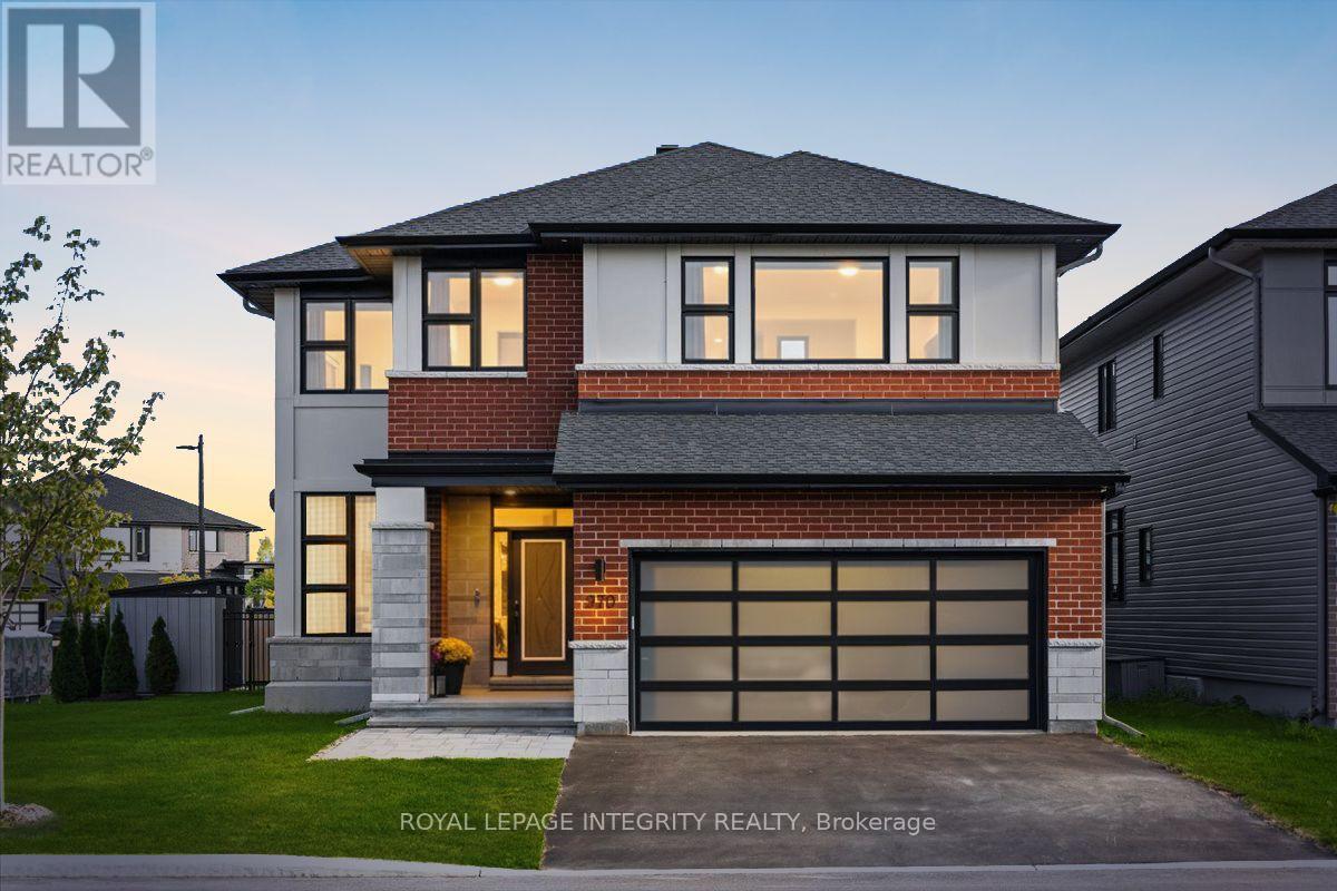 970 Islington Way