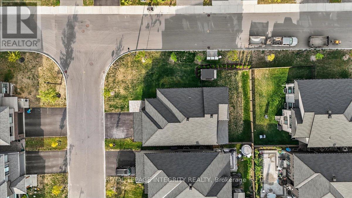 970 Islington Way