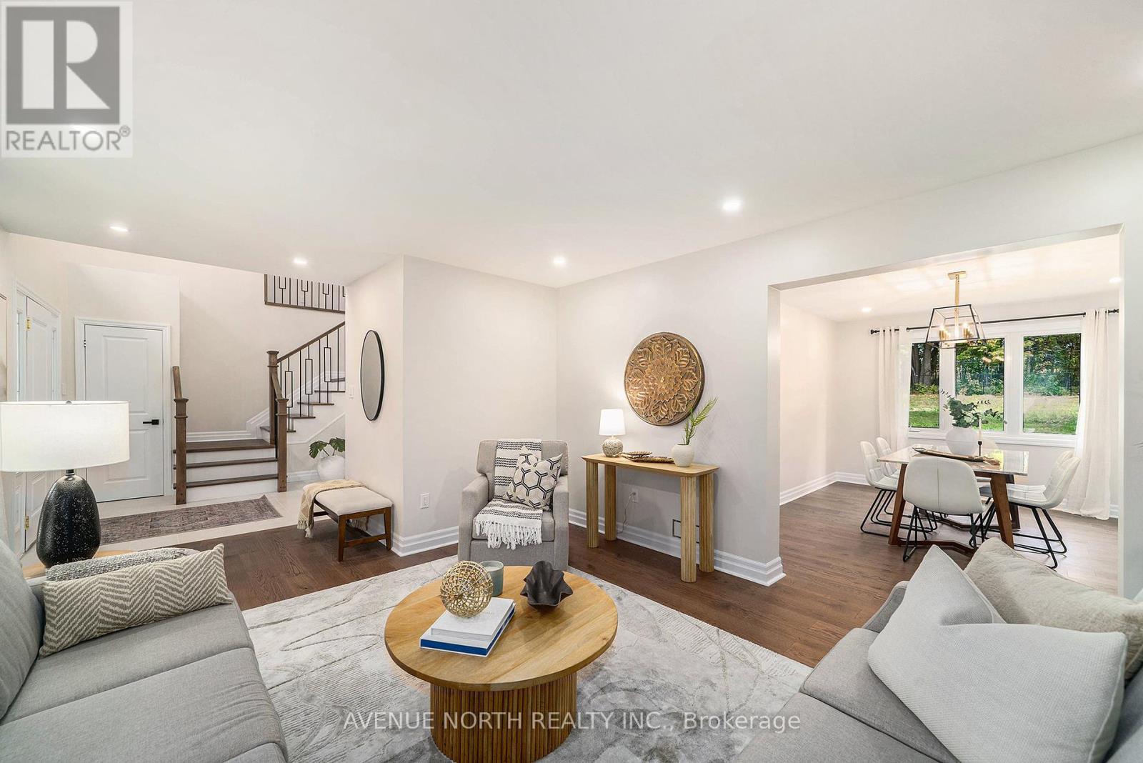 19 Newland Drive