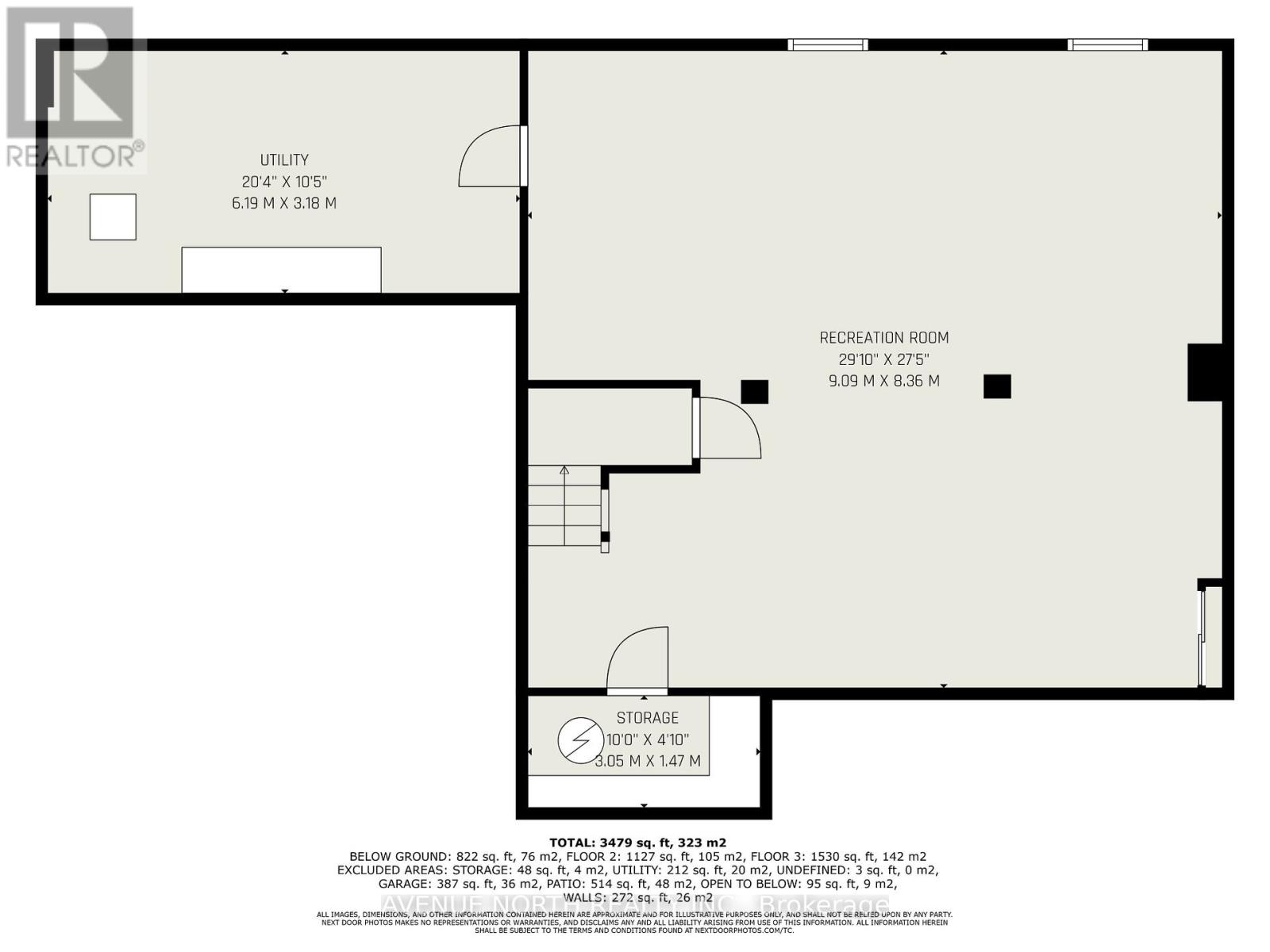 19 Newland Drive