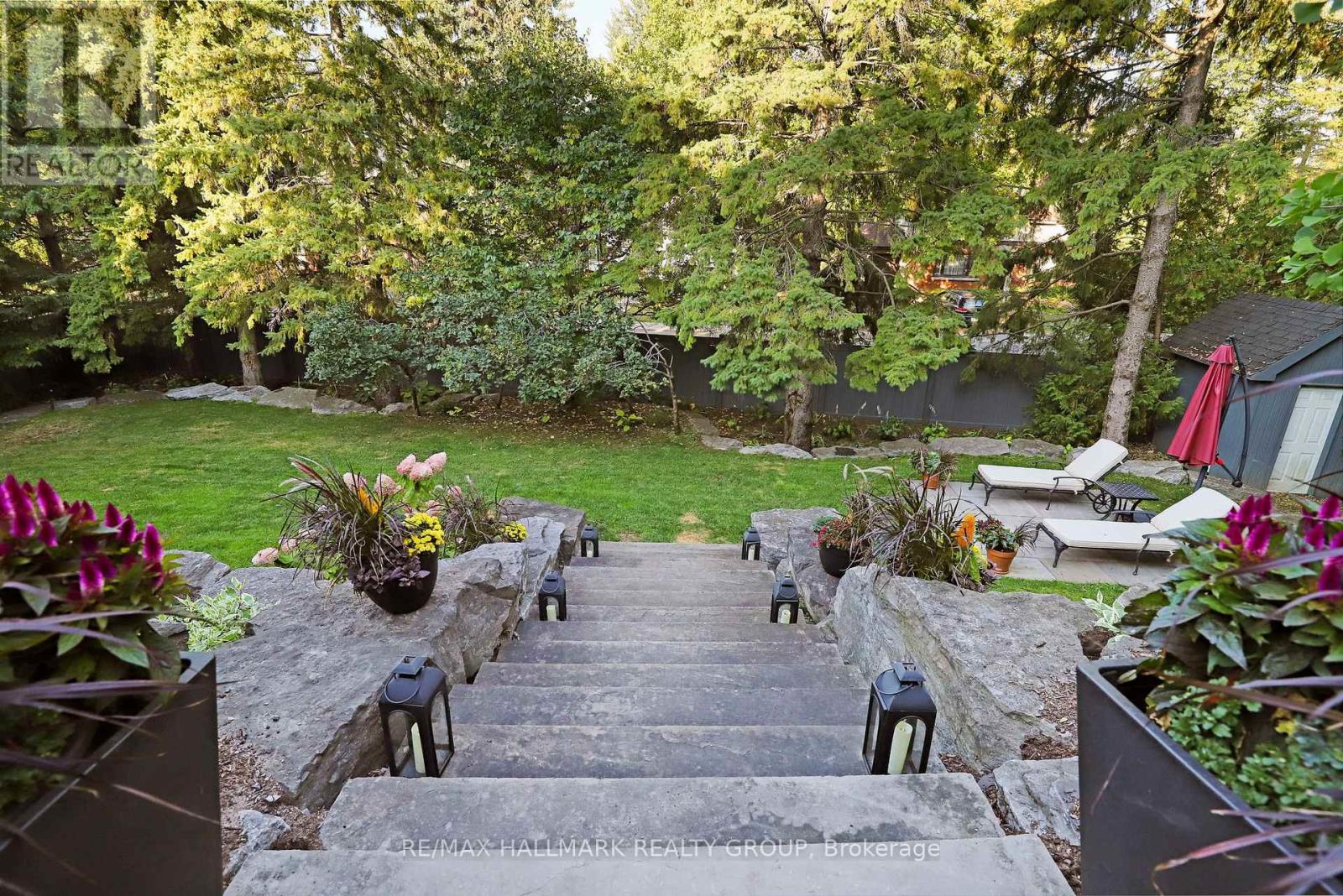 45 Crescent Heights