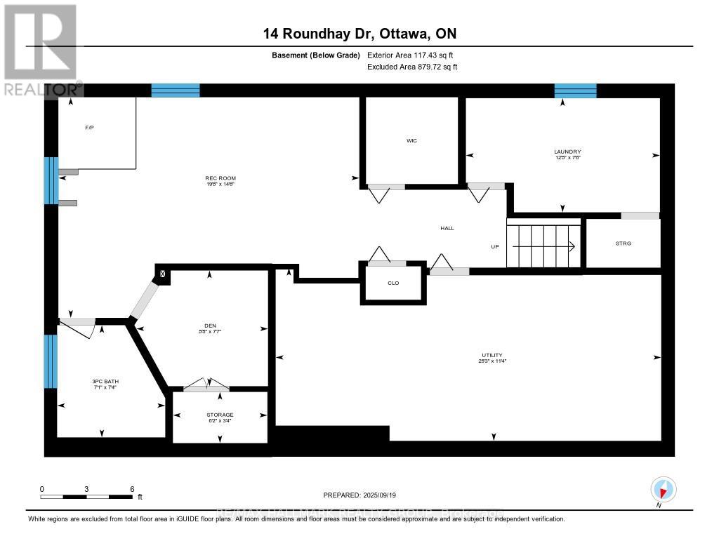 14 Roundhay Drive