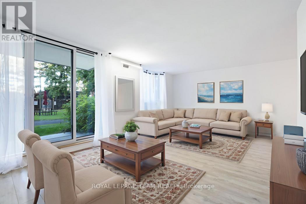 113 - 2951 Riverside Drive
