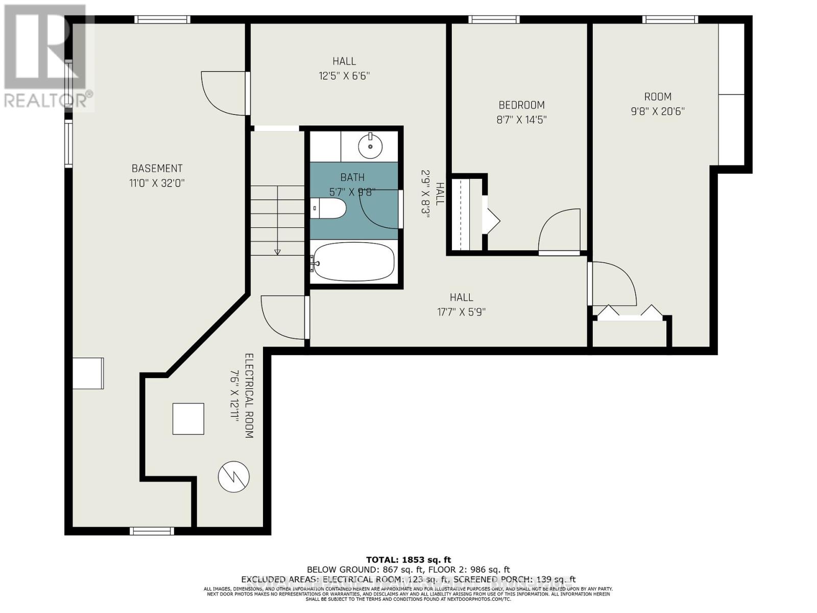 1285 Fellows Road