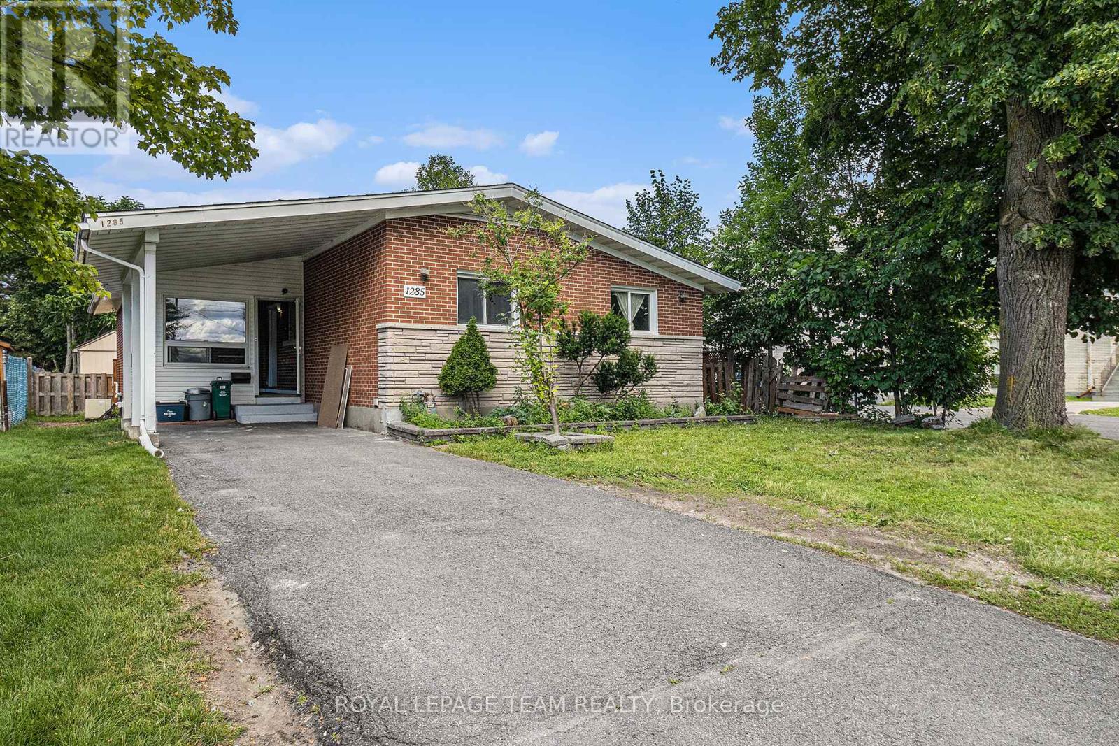 1285 Fellows Road