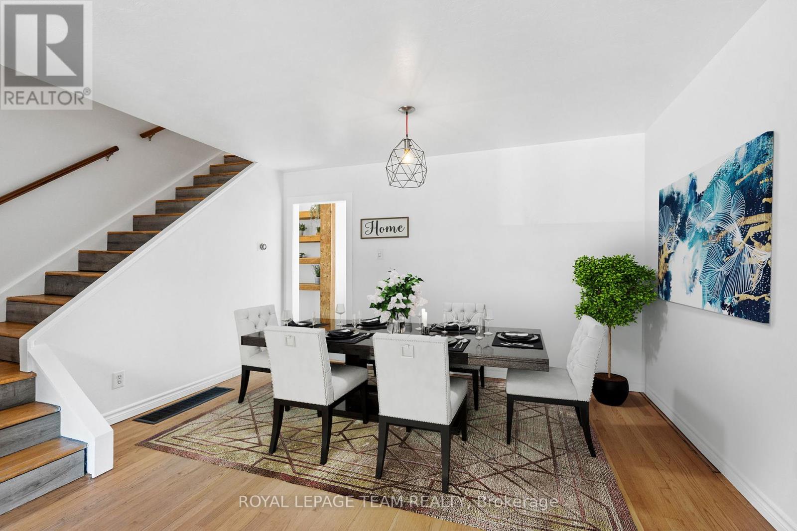 1308 Summerville Avenue