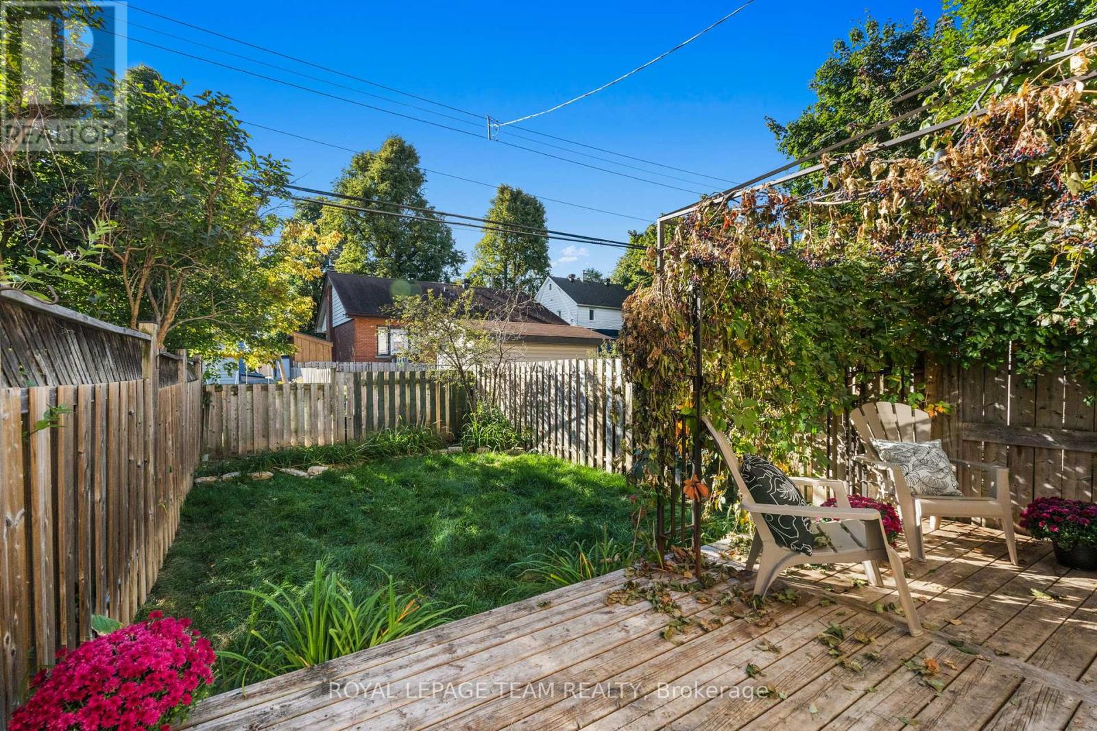 1308 Summerville Avenue