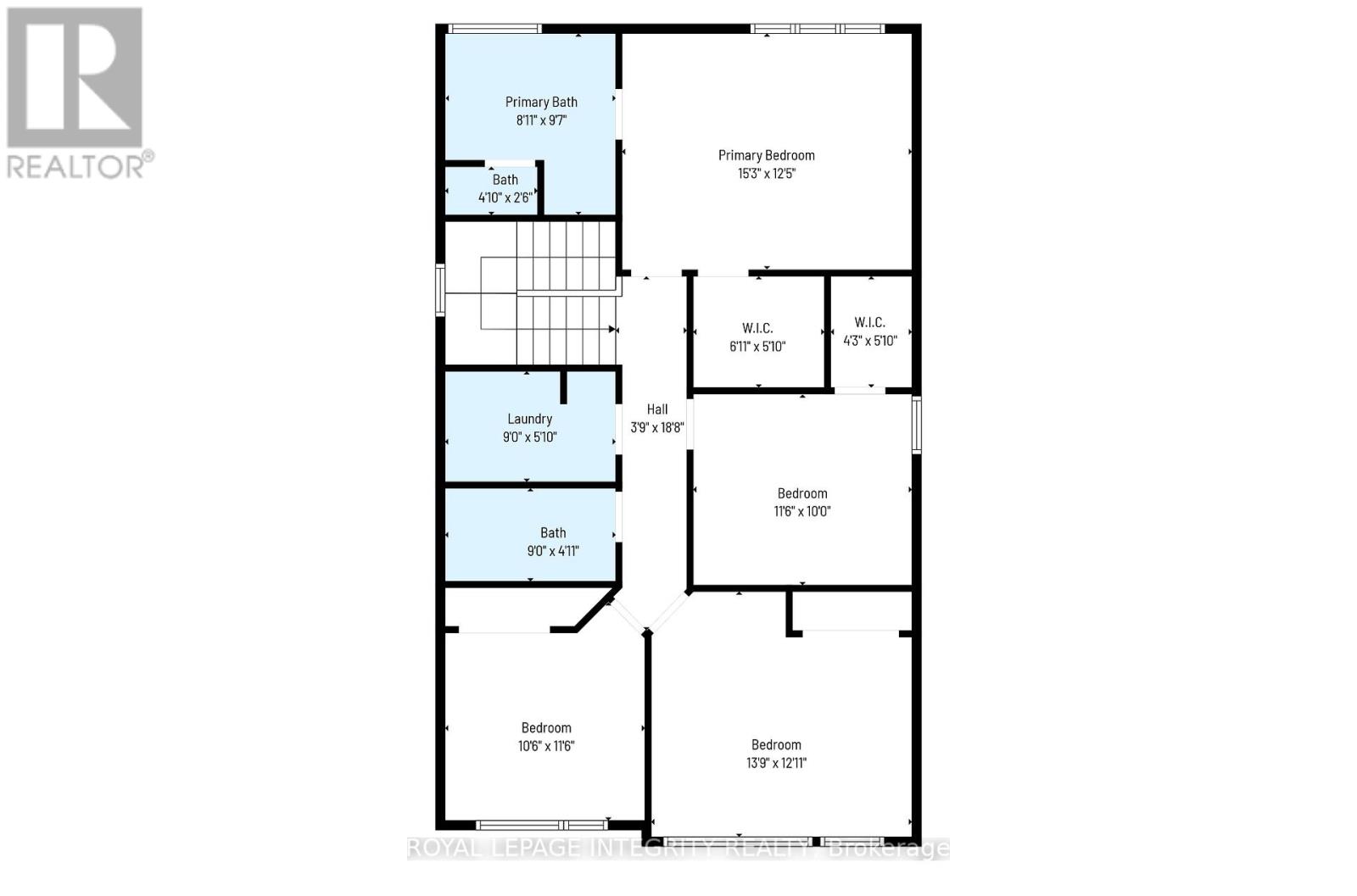 893 Sendero Way