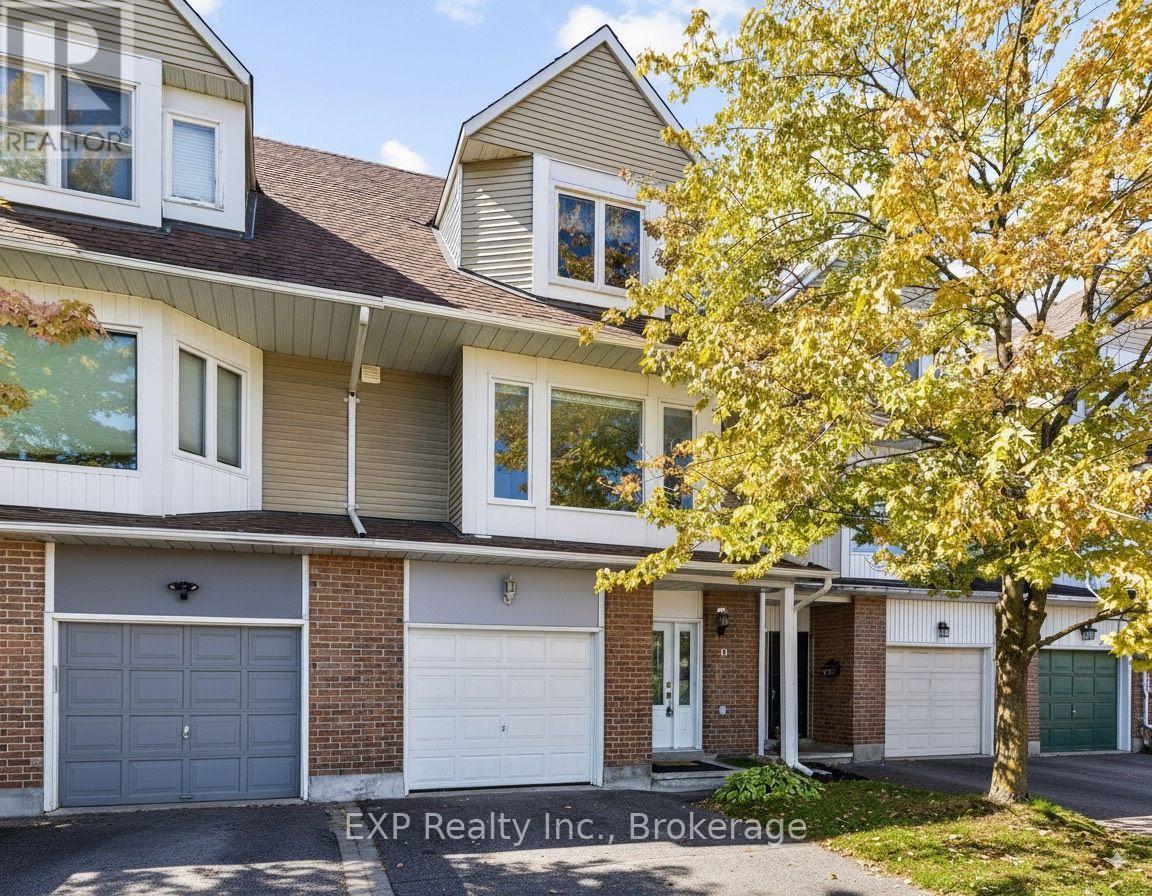 21 Durbin Court