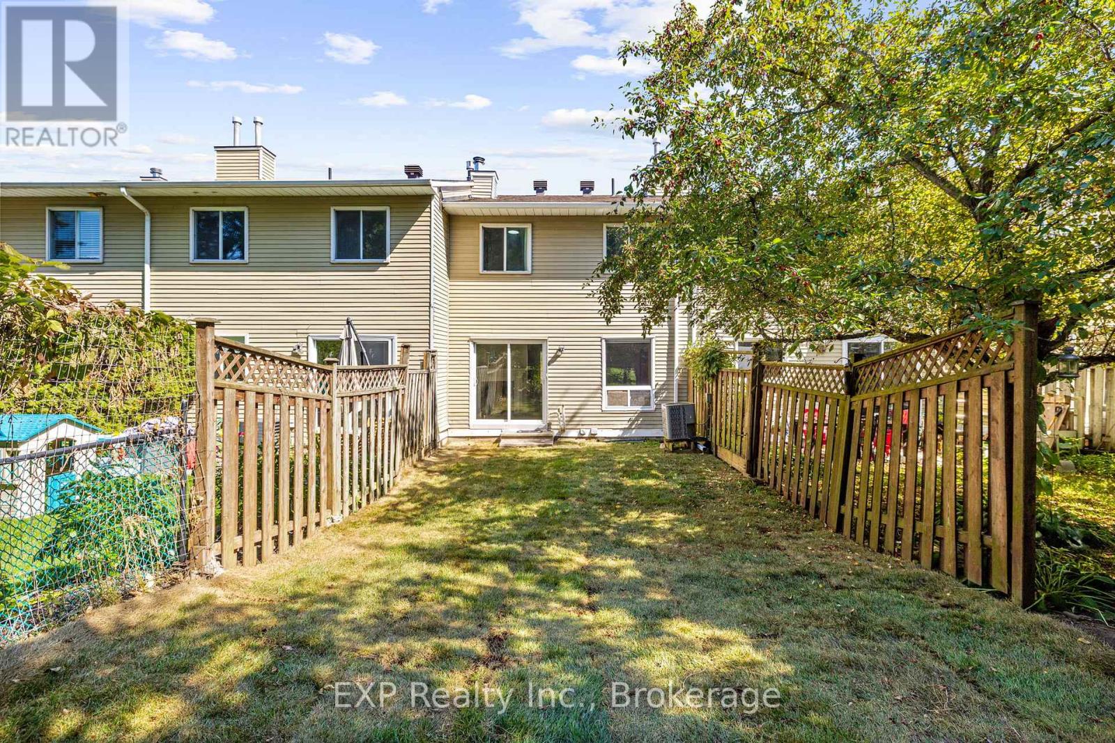 21 Durbin Court