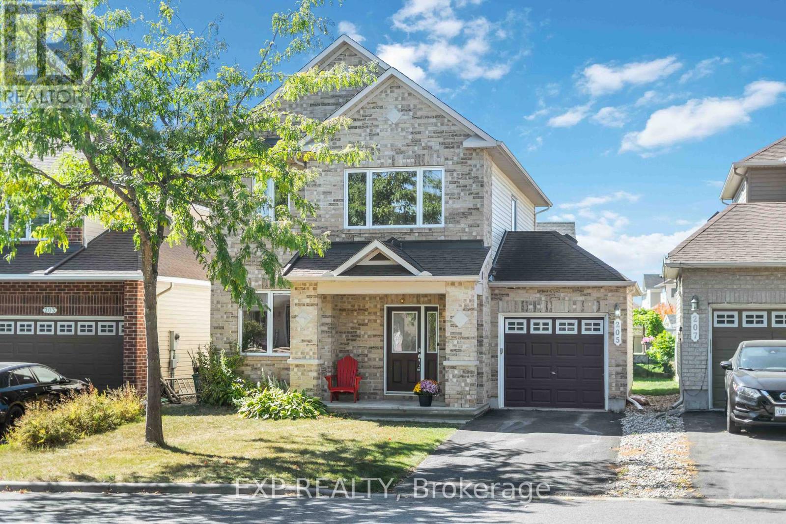 205 Temagami Drive