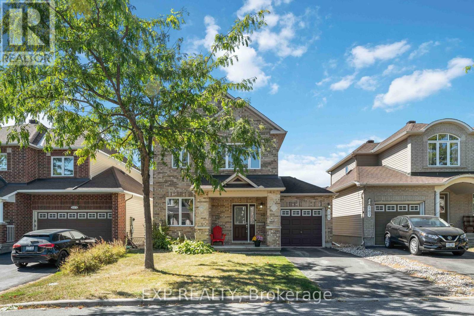 205 Temagami Drive