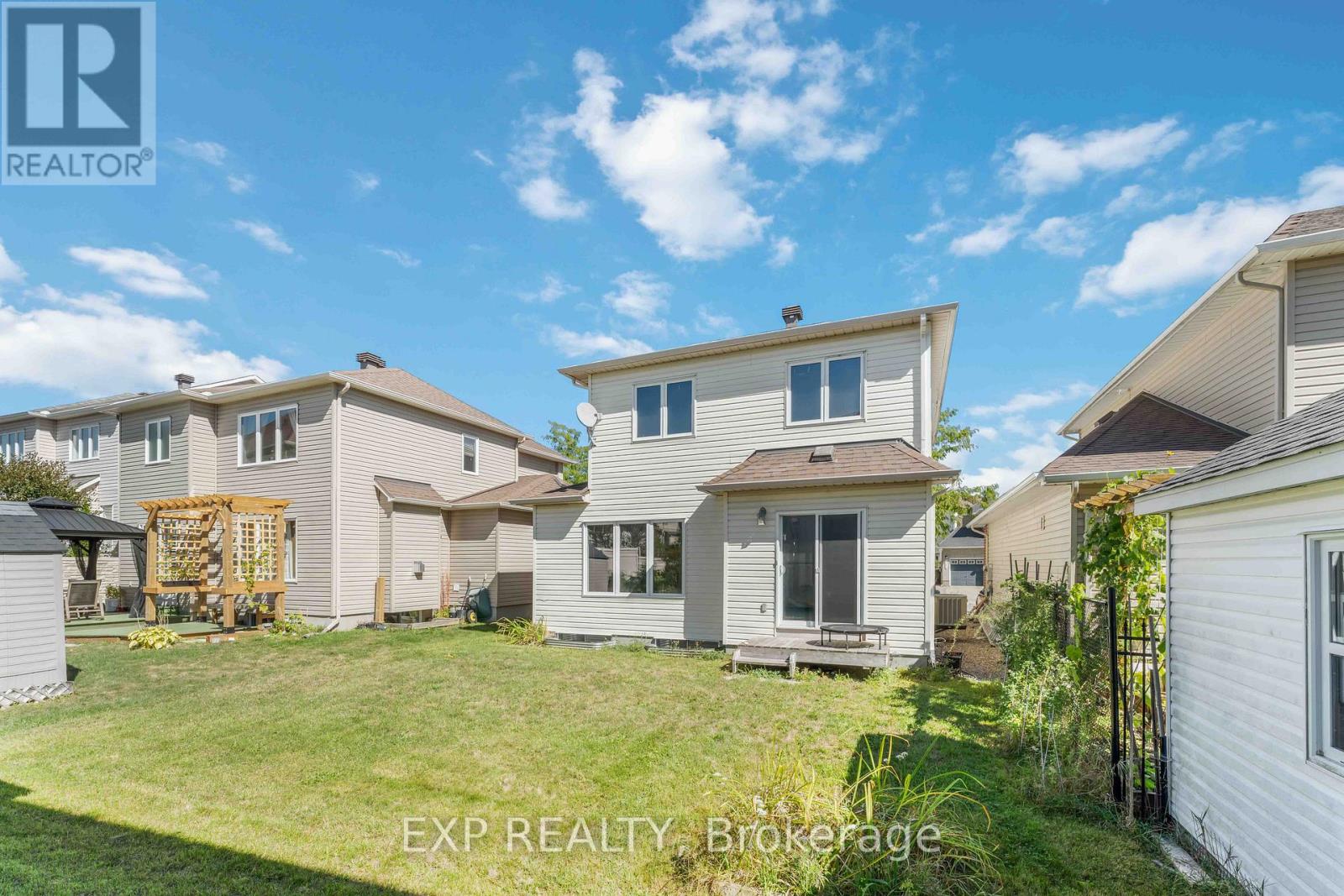 205 Temagami Drive