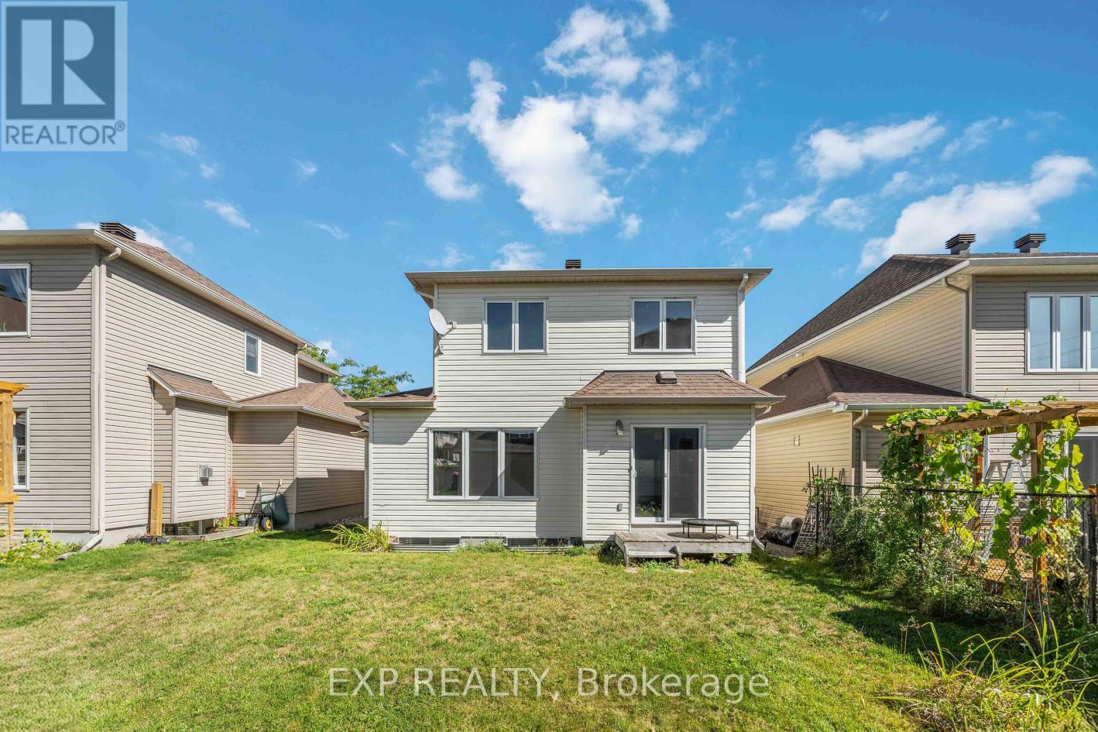 205 Temagami Drive