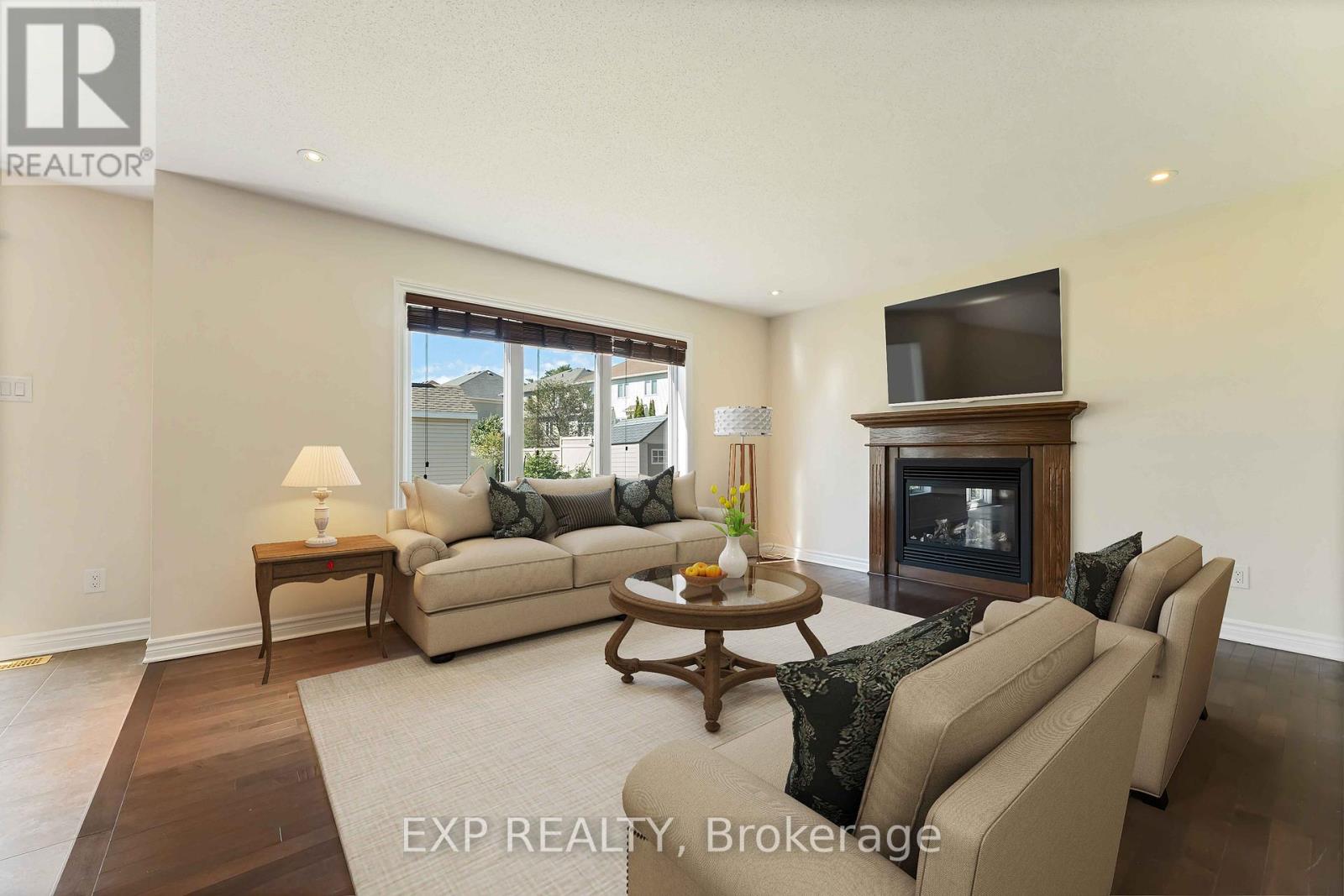 205 Temagami Drive