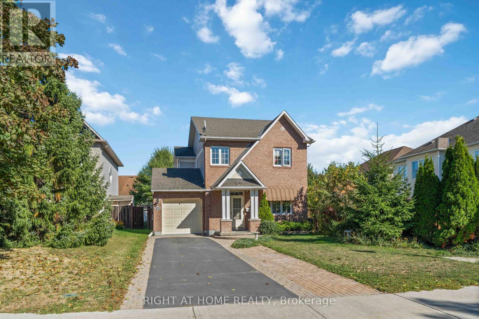 160 Grassy Plains Drive
