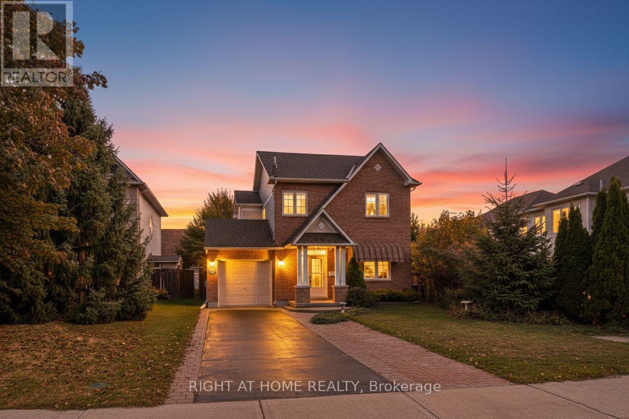 160 Grassy Plains Drive