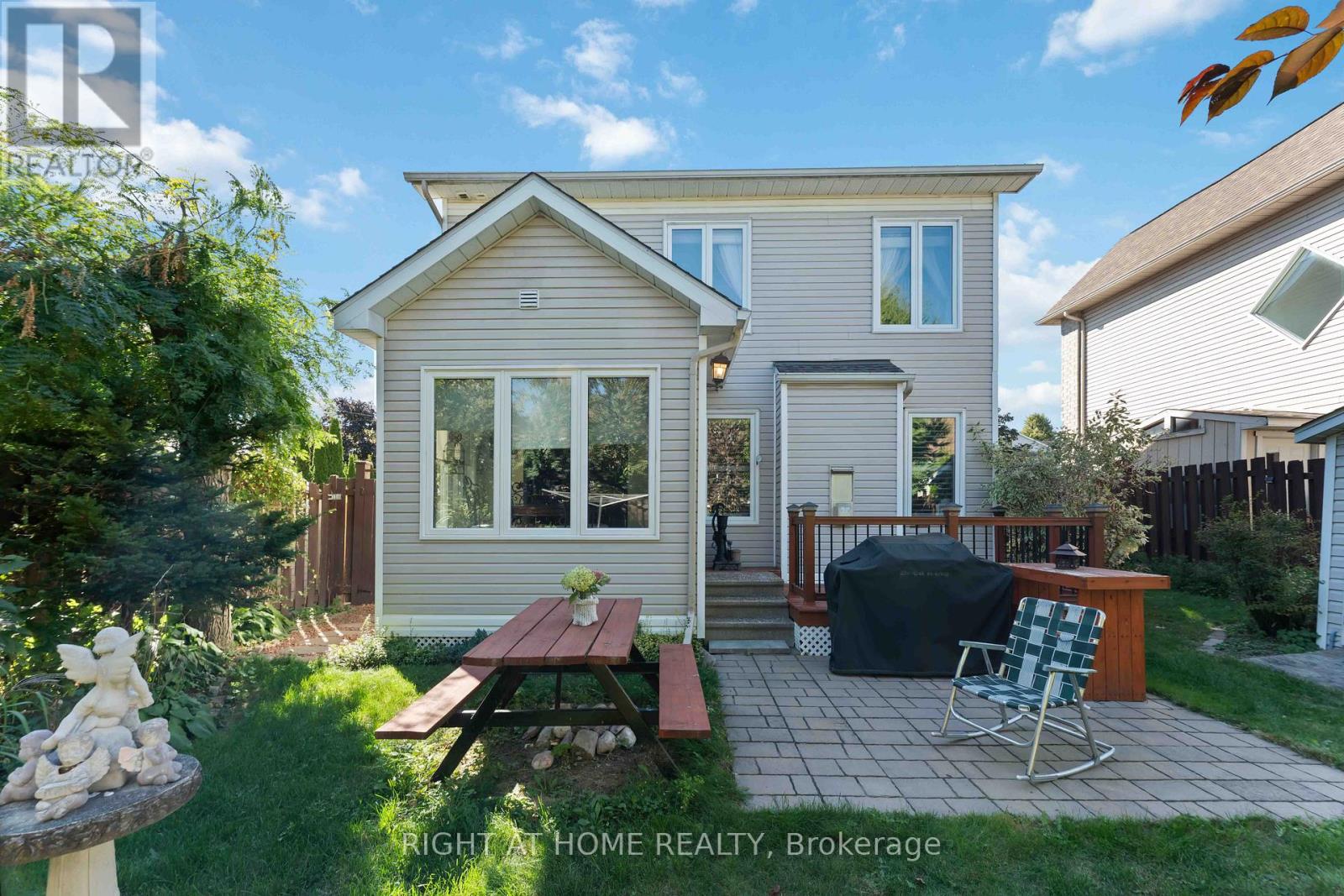 160 Grassy Plains Drive