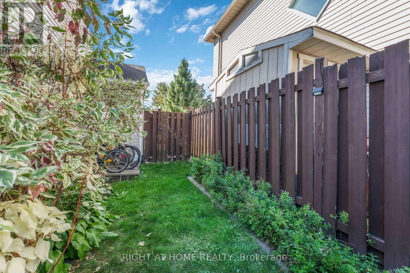160 Grassy Plains Drive