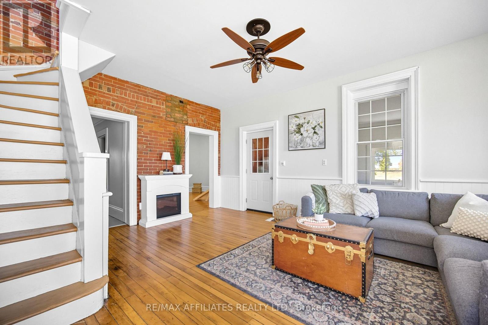 3155 Drummond Con 8a Road