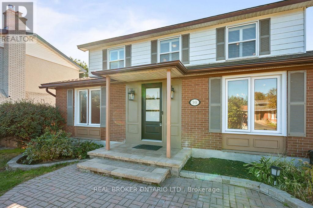 99 Queensline Drive