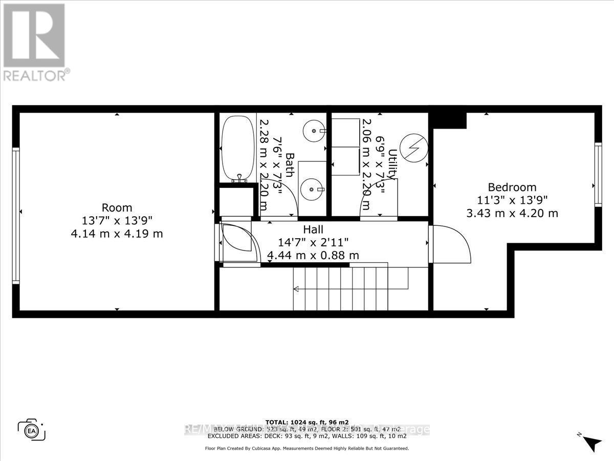 A - 6643 Bilberry Drive
