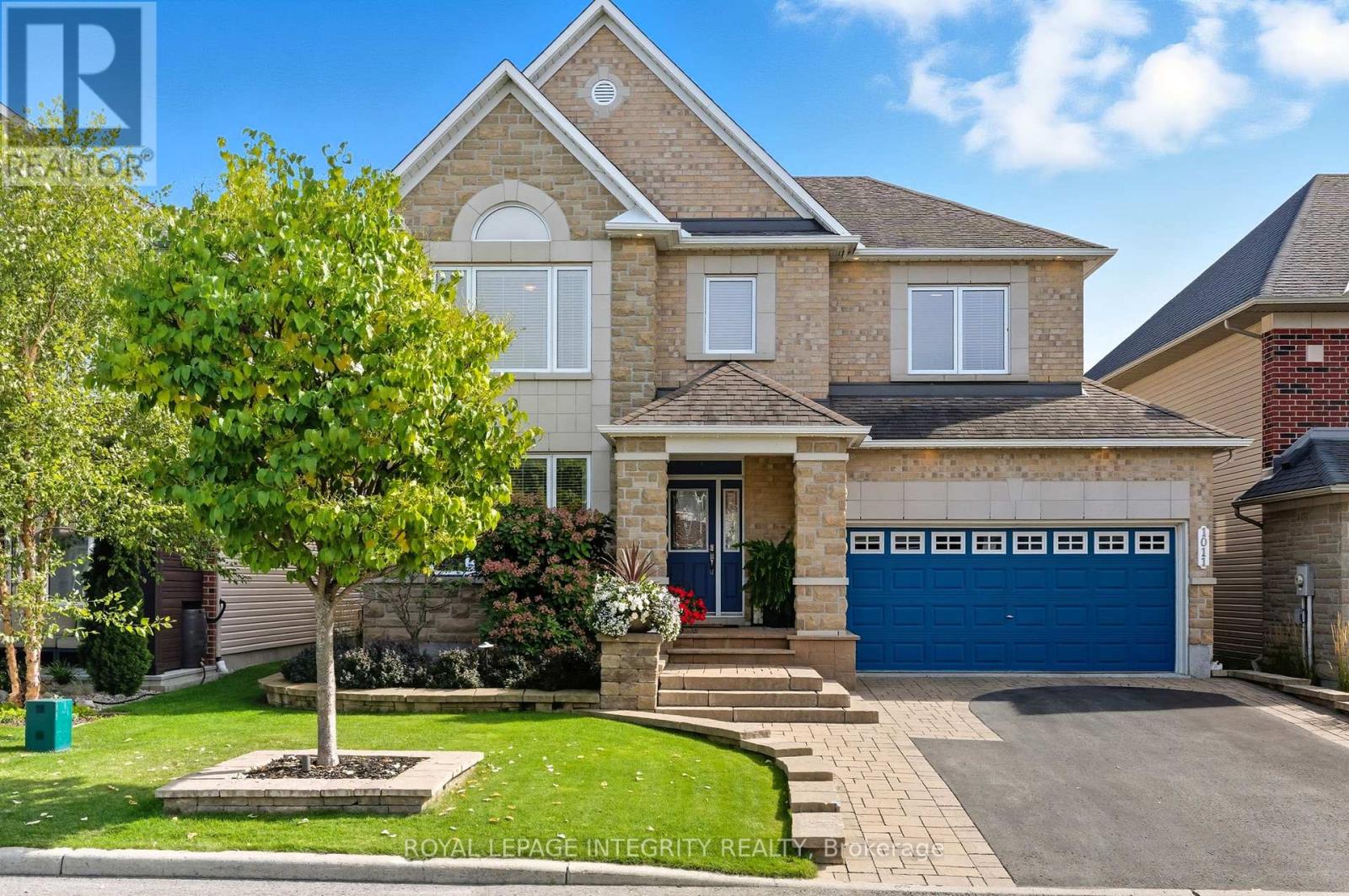 1011 Winterspring Ridge