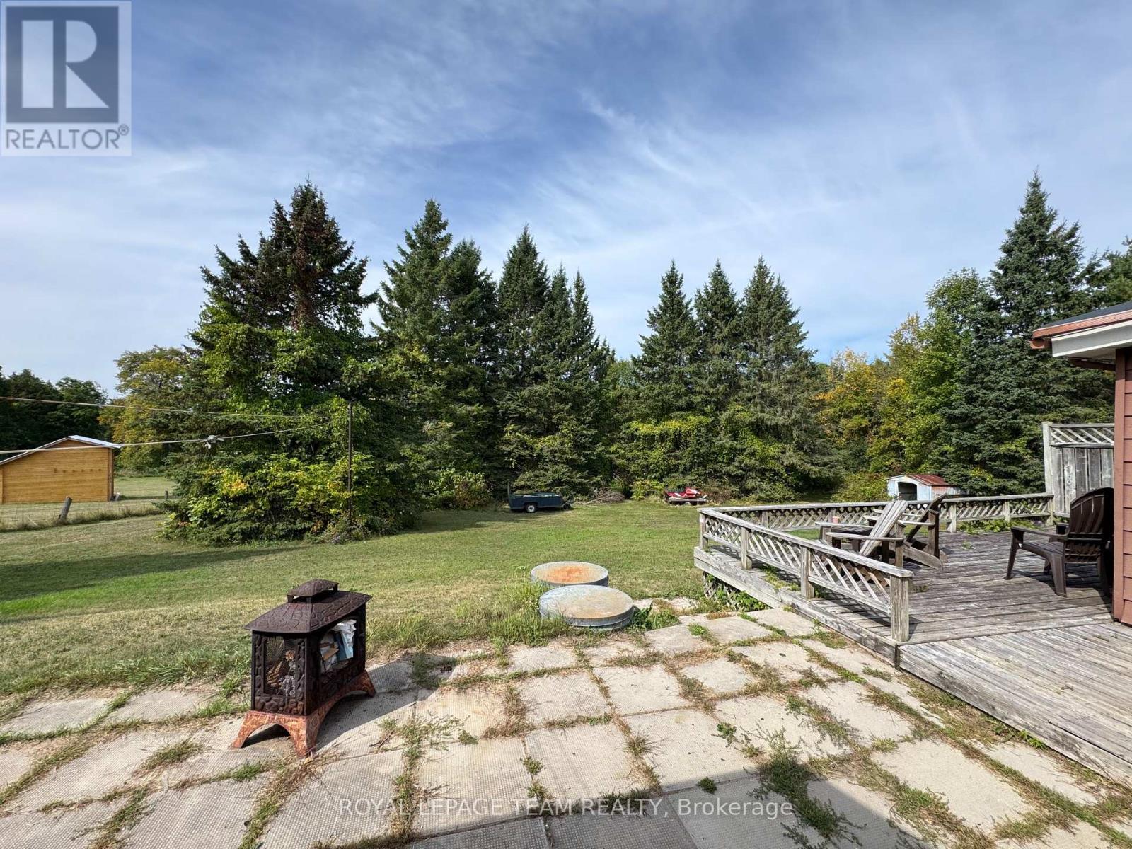 1482 Ferguson Falls Road
