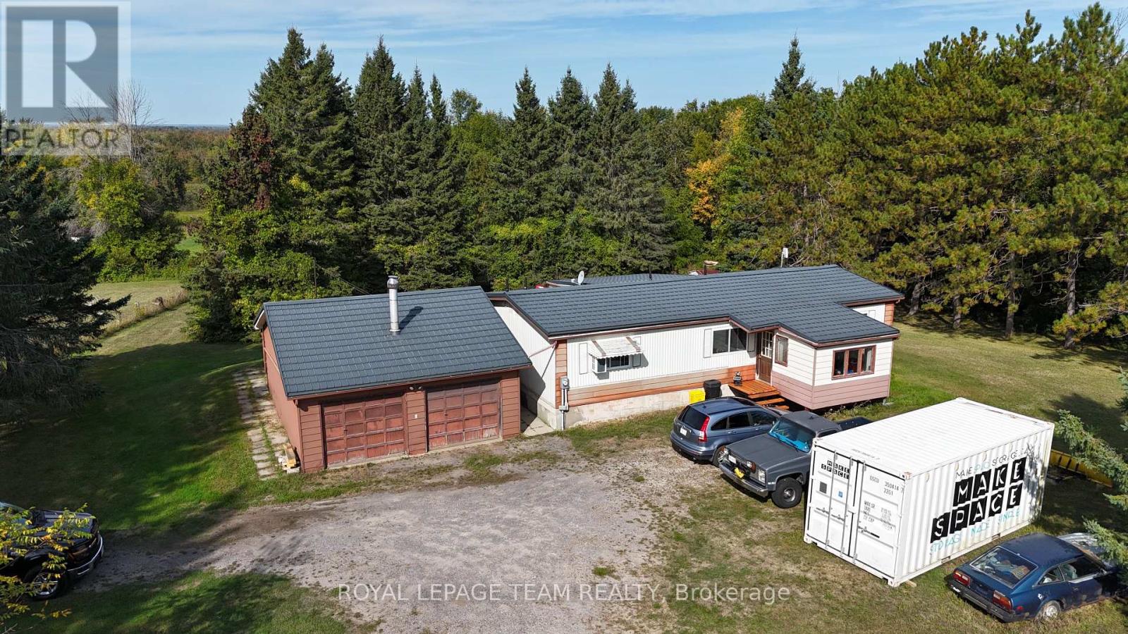 1482 Ferguson Falls Road
