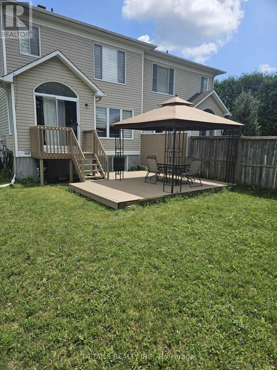 732 Carmella Crescent